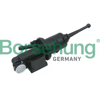 Cylindre émetteur, embrayage Borsehung B11513