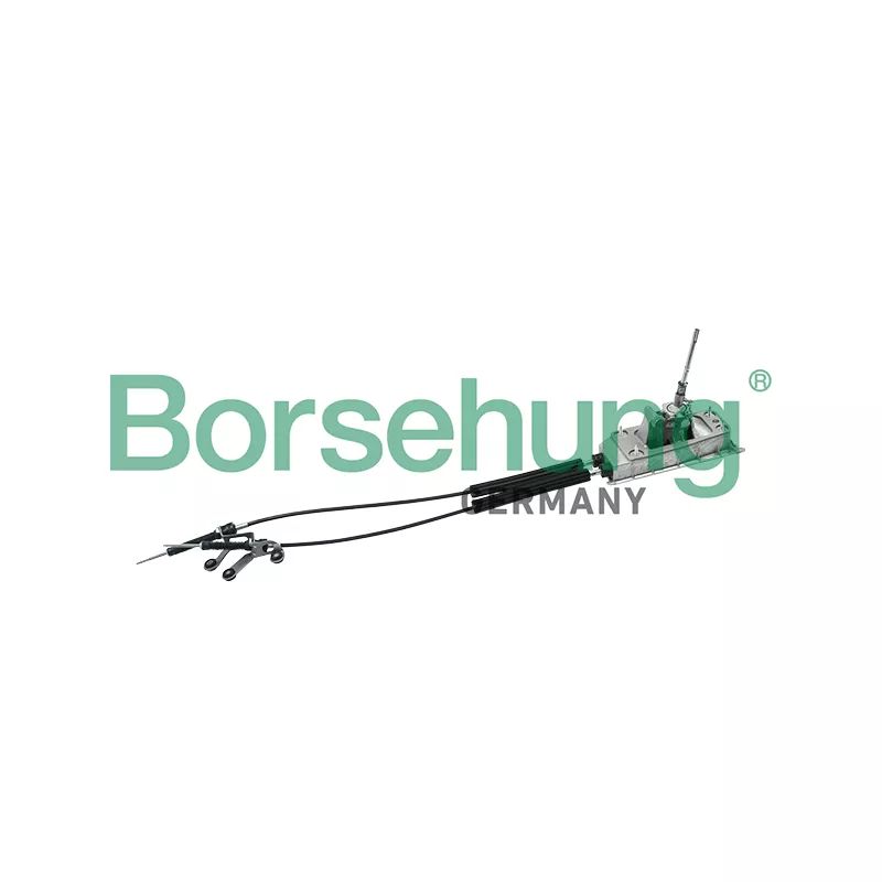 Levier de changement de vitesse Borsehung B11519