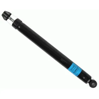 Jeu de 2 amortisseurs arrière SACHS 315 515