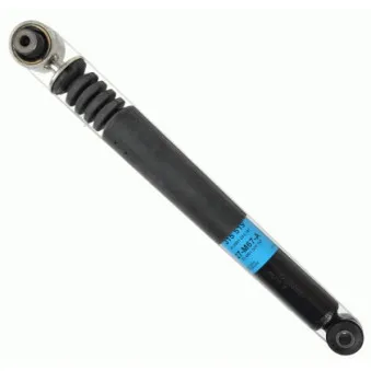 Jeu de 2 amortisseurs arrière SACHS 315 519