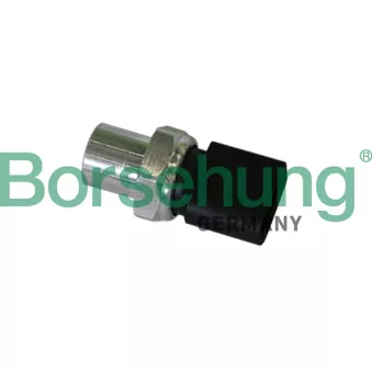 Pressostat, climatisation Borsehung