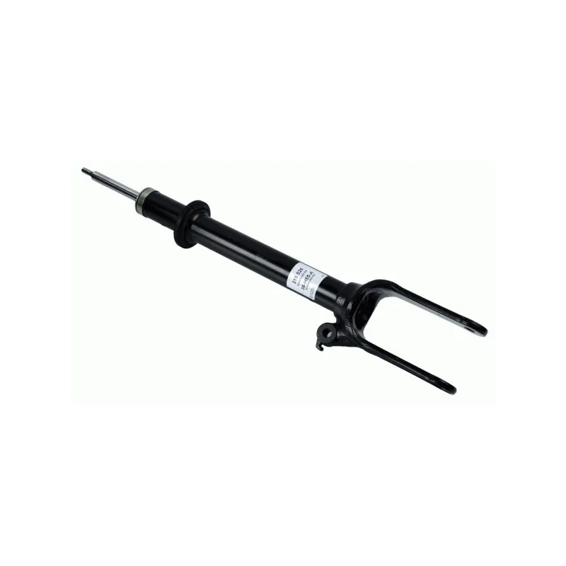 Jeu de 2 amortisseurs avant SACHS 315 526