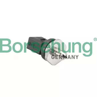 Capteur, pression de carburant Borsehung B11857