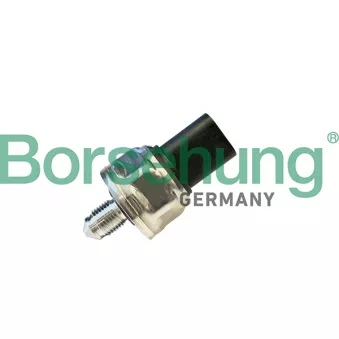 Capteur, pression de carburant Borsehung B11869