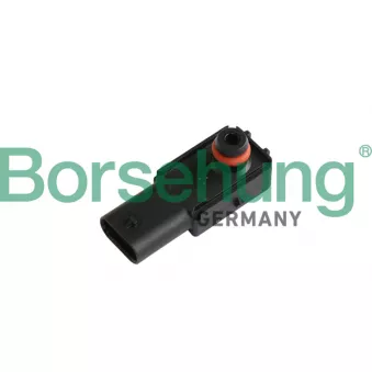 Capteur, pression de carburant Borsehung B11875