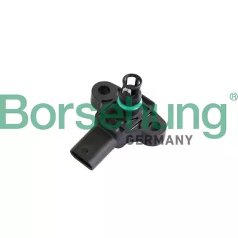 Capteur, pression de carburant Borsehung B11876