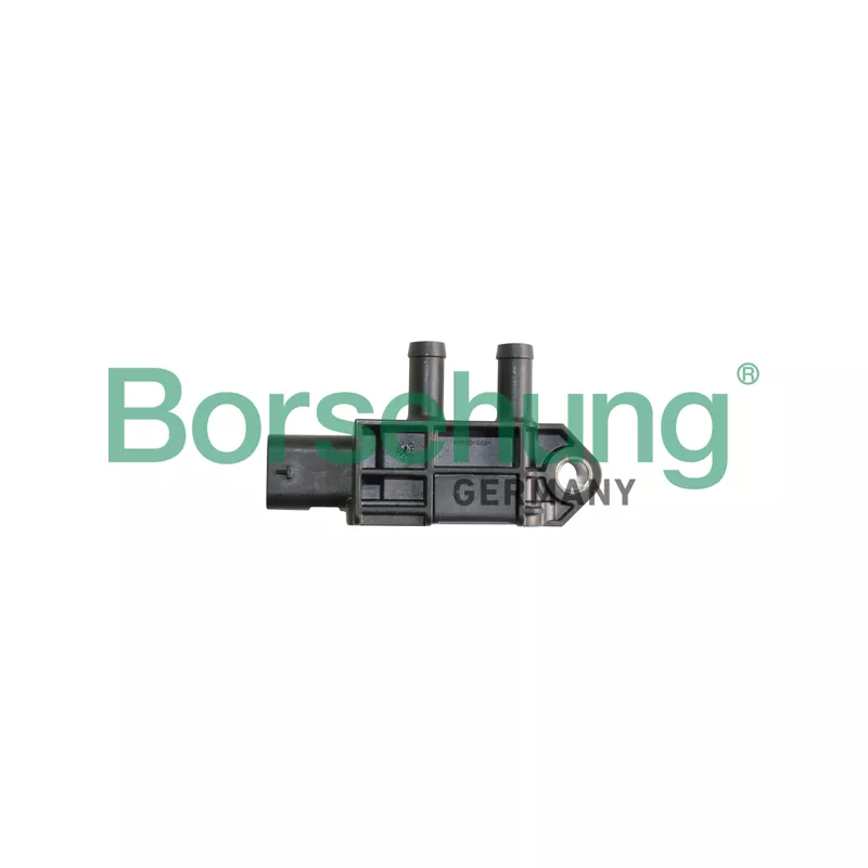 Capteur, pression des gaz échappement Borsehung B11881