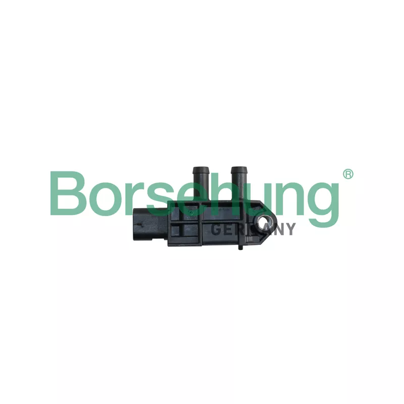 Capteur, pression des gaz échappement Borsehung B11882