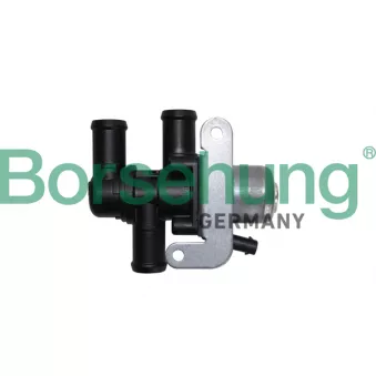 Vanne de regulation chauffage Borsehung B12008