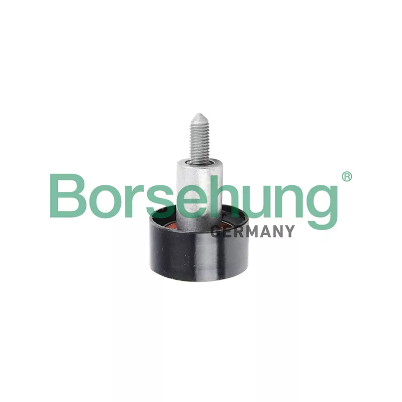 Poulie renvoi/transmission, courroie de distribution Borsehung B12078