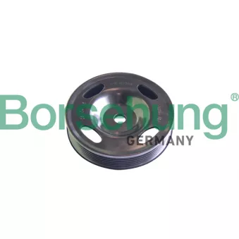 Roue dentée, vilebrequin Borsehung B12080
