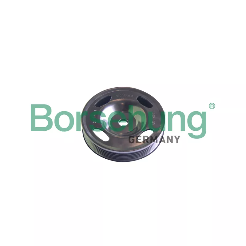 Roue dentée, vilebrequin Borsehung B12080
