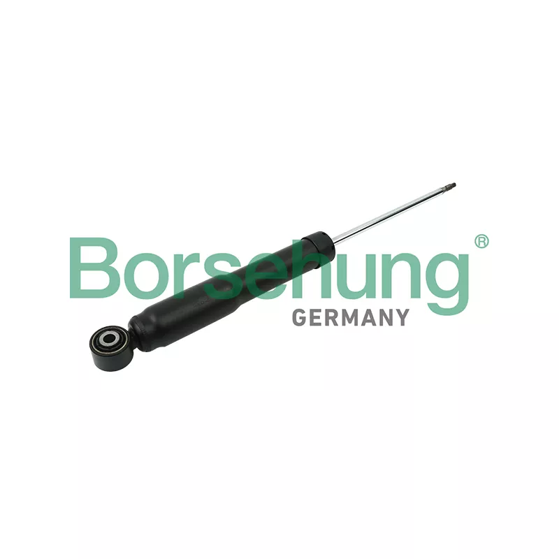 Jeu de 2 amortisseurs arrière Borsehung B12133