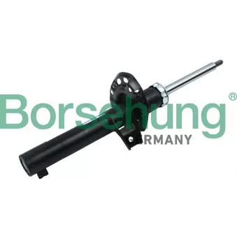 Jeu de 2 amortisseurs avant Borsehung B12137