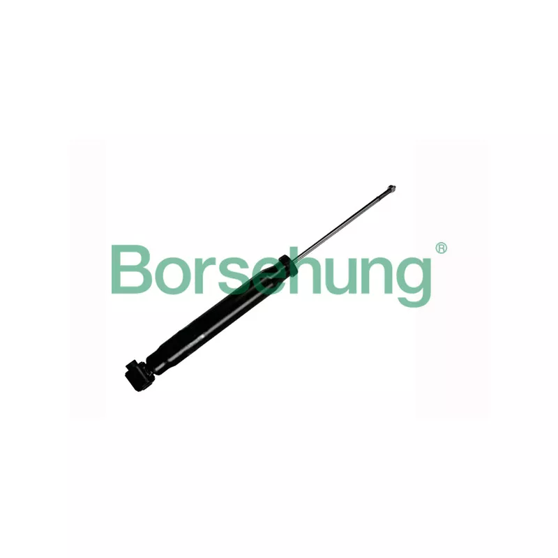 Jeu de 2 amortisseurs arrière Borsehung B12141