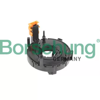 Ressort tournant, Airbag Borsehung B12182