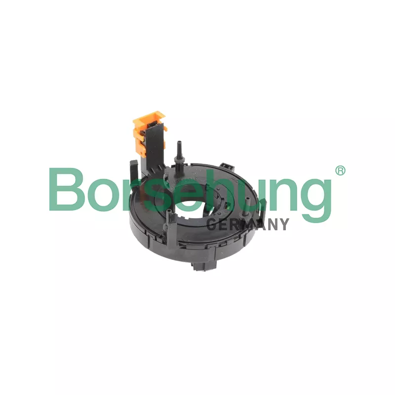 Ressort tournant, Airbag Borsehung B12182