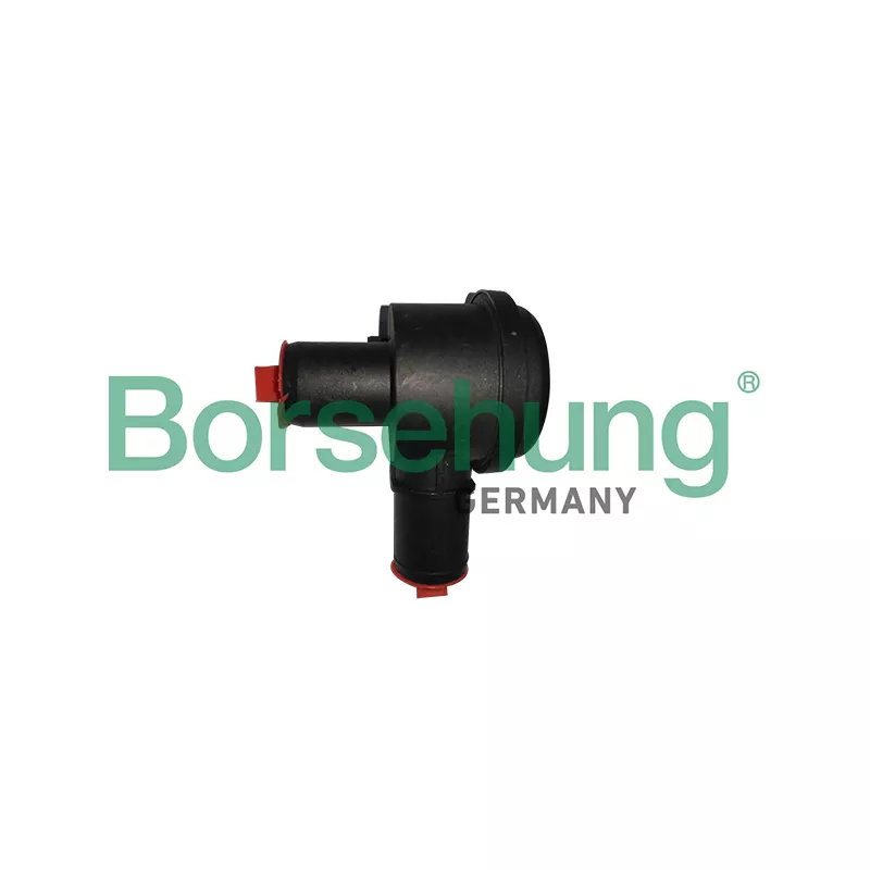 Détendeur de suralimentation Borsehung B12190