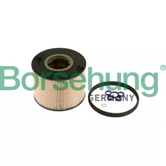 Filtre à carburant Borsehung