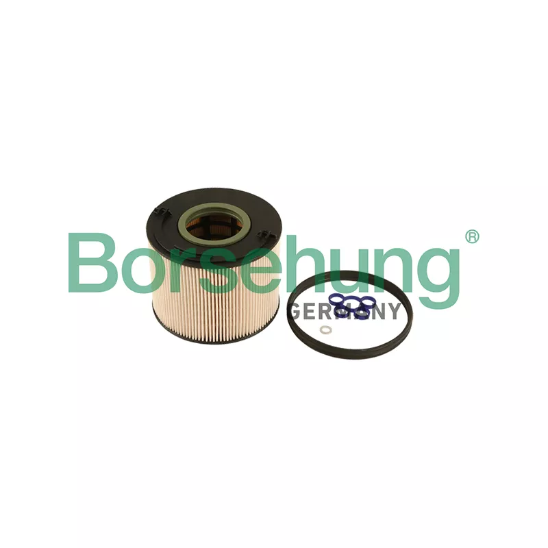 Filtre à carburant Borsehung B12201