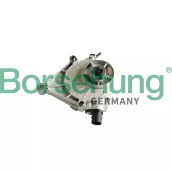 Pompe à vide, freinage Borsehung B12221