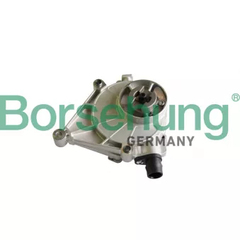 Pompe à vide, freinage Borsehung B12223