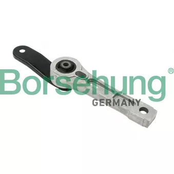 Support moteur Borsehung B12266