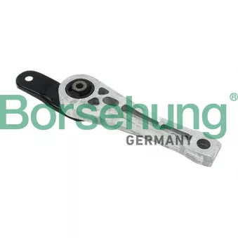 Suspension, boîte manuelle Borsehung B12267