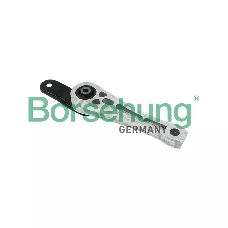Suspension, boîte manuelle Borsehung B12267