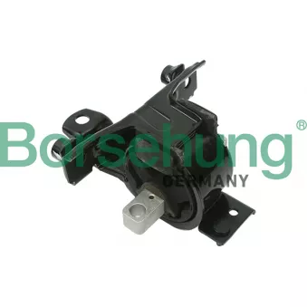 Support moteur arrière gauche Borsehung B12269