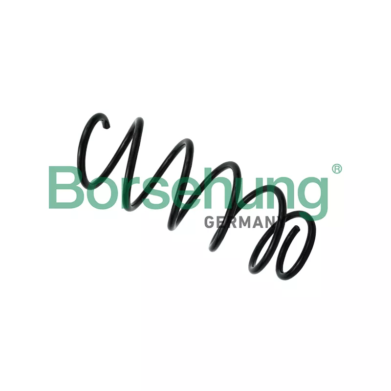 Ressort de suspension Borsehung B12558