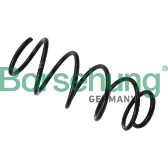 Ressort de suspension Borsehung B12559