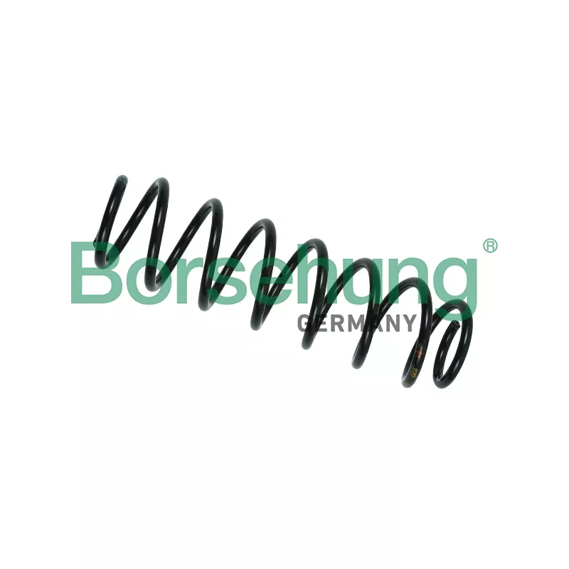 Ressort de suspension Borsehung B12560