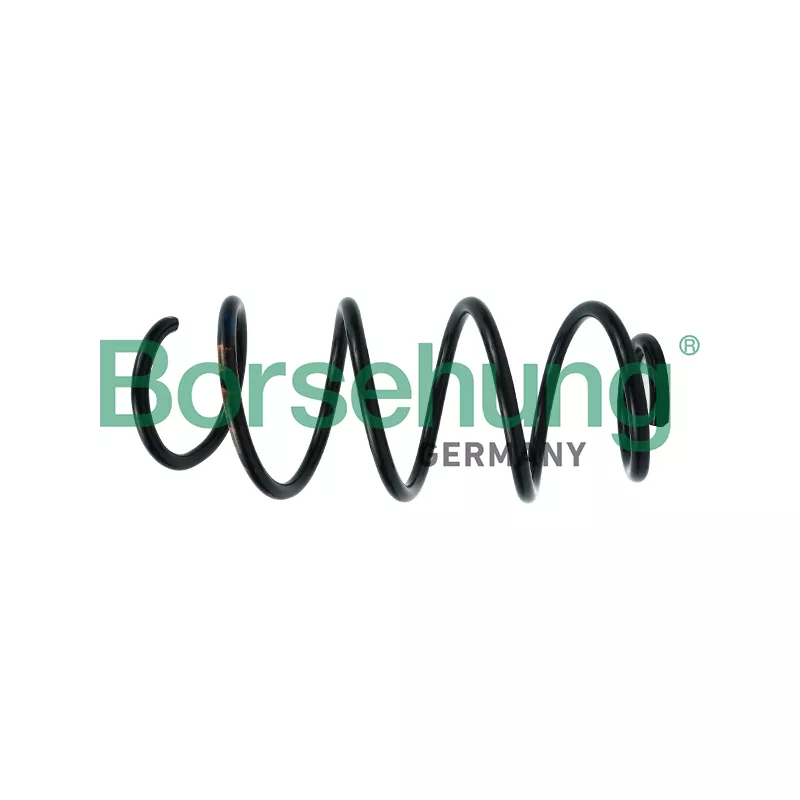 Ressort de suspension Borsehung B12561