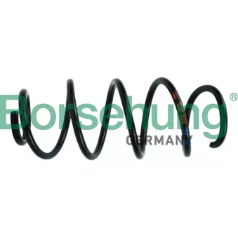 Ressort de suspension Borsehung B12562