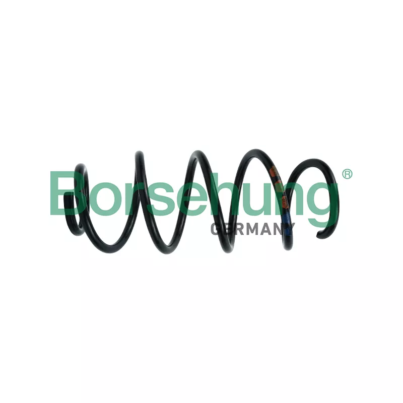 Ressort de suspension Borsehung B12562