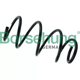 Ressort de suspension Borsehung B12564