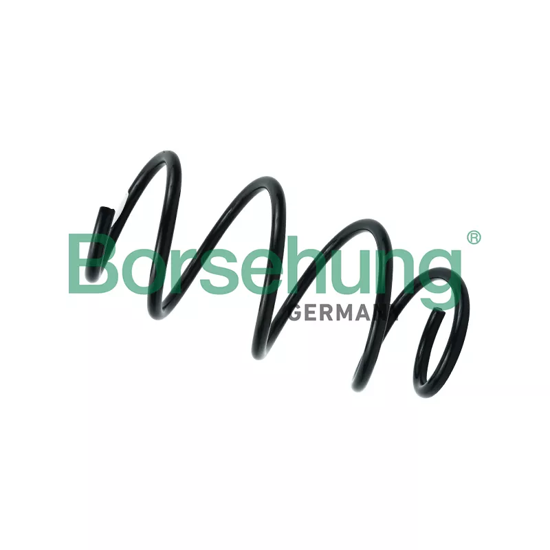Ressort de suspension Borsehung B12564