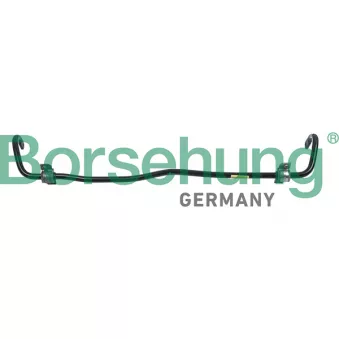Suspension, barre de couplage stabilisatrice Borsehung B12616