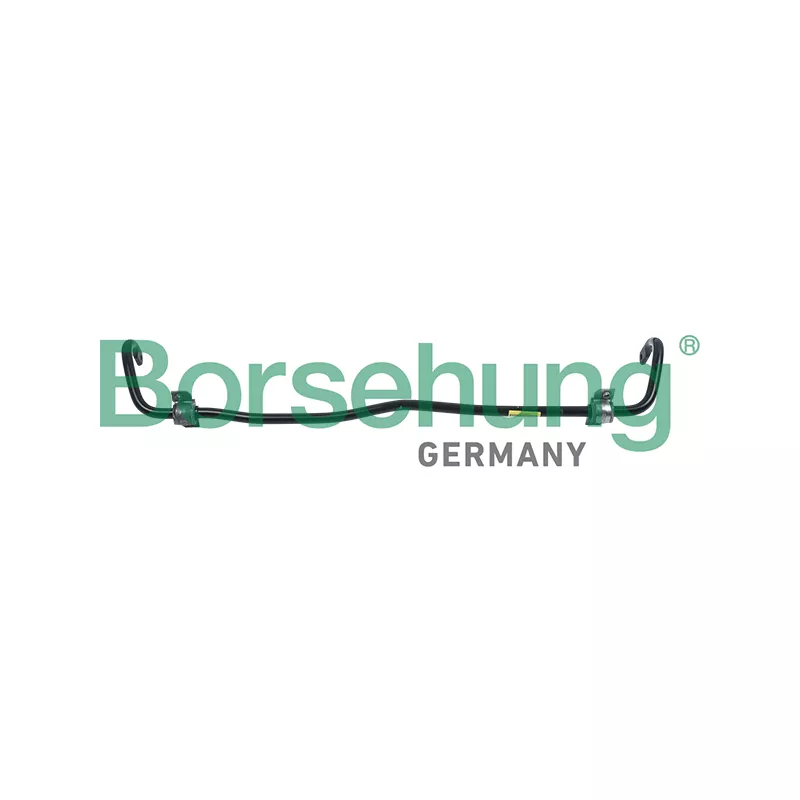 Suspension, barre de couplage stabilisatrice Borsehung B12616