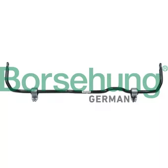Suspension, barre de couplage stabilisatrice Borsehung B12617