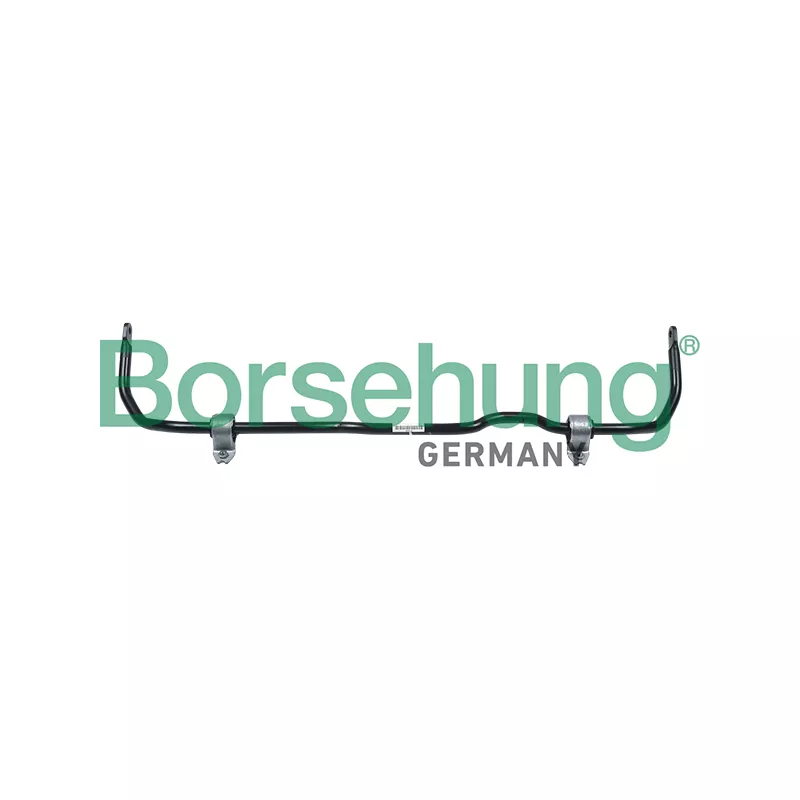 Suspension, barre de couplage stabilisatrice Borsehung B12617