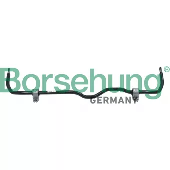 Suspension, barre de couplage stabilisatrice Borsehung B12618