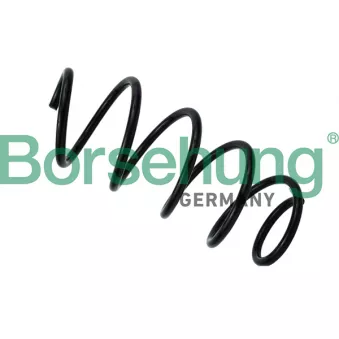 Ressort de suspension Borsehung B12620