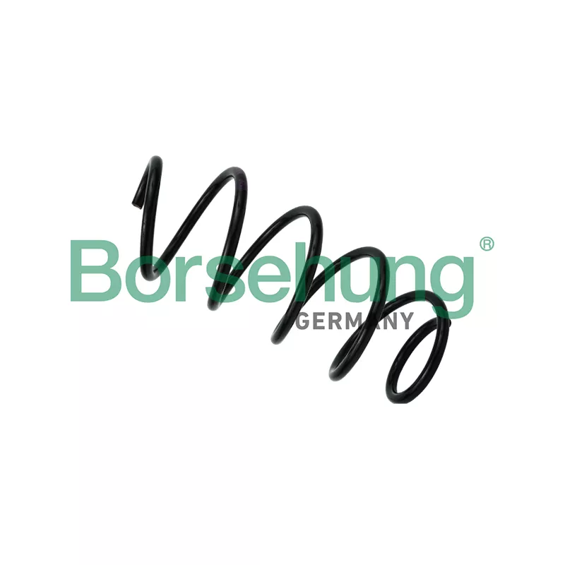 Ressort de suspension Borsehung B12620