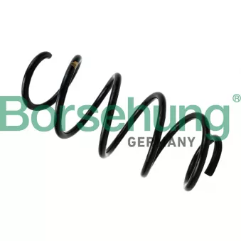 Ressort de suspension Borsehung B12621