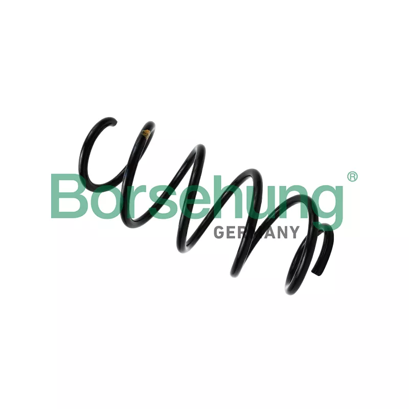 Ressort de suspension Borsehung B12621