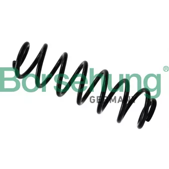 Ressort de suspension Borsehung B12623