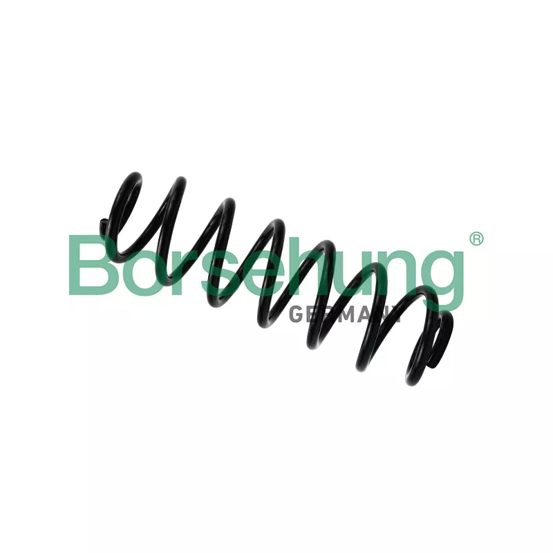 Ressort de suspension Borsehung B12623