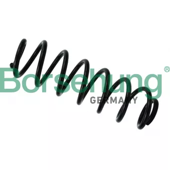 Ressort de suspension Borsehung